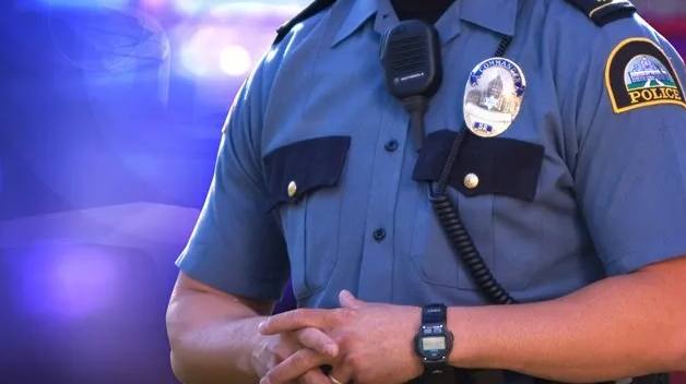 police officer